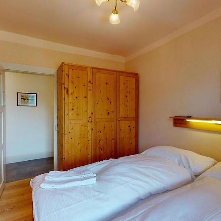 Abitaziun Villa Rozel Sankt Moritz Eksteriør bilde